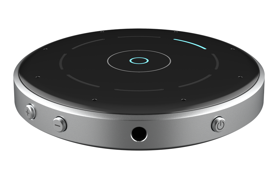 Micrófono de Sobremesa de Starkey